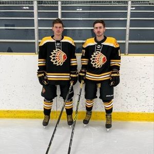 Meet your Posher, Jakob